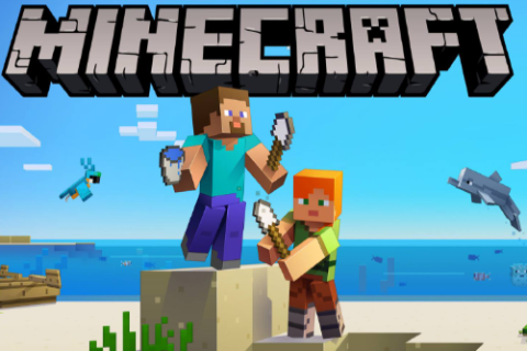 Minecraft编程